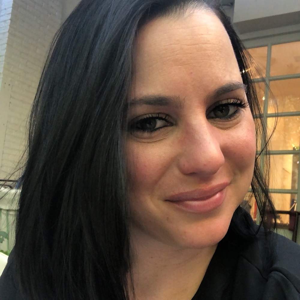 Meet your Posher, Michelle
